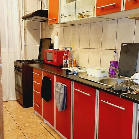 Two Bedroom Aparthotel With Garden View Bükreş Dış mekan fotoğraf