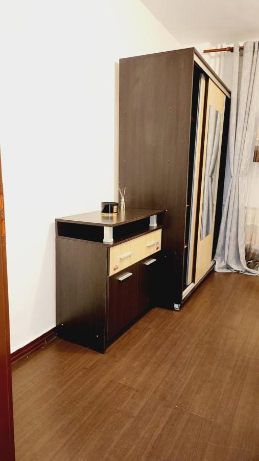 Two Bedroom Aparthotel With Garden View Bükreş Dış mekan fotoğraf