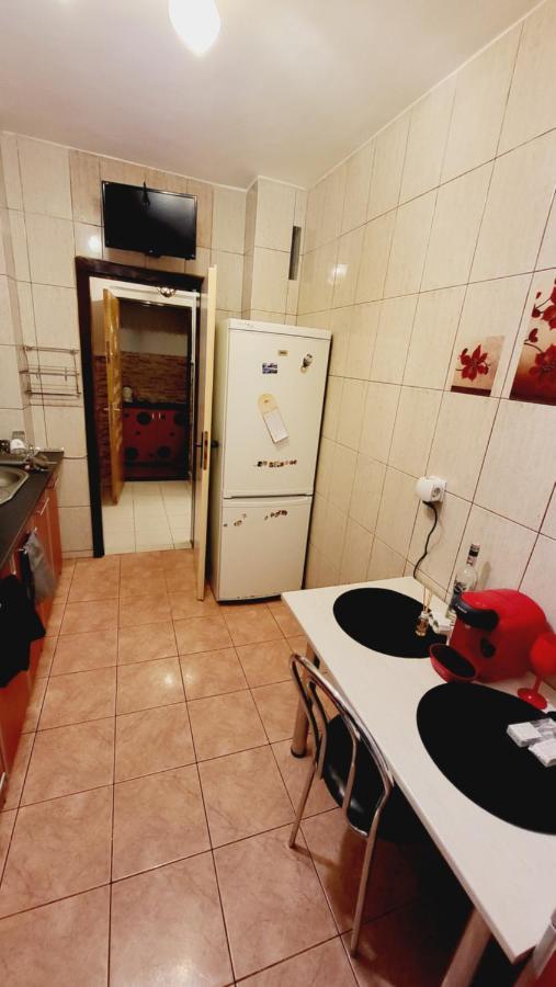 Two Bedroom Aparthotel With Garden View Bükreş Dış mekan fotoğraf