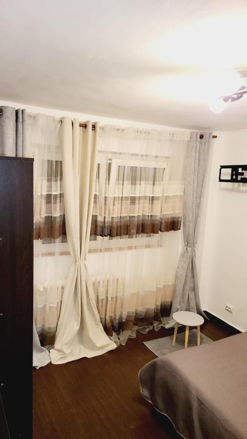 Two Bedroom Aparthotel With Garden View Bükreş Dış mekan fotoğraf