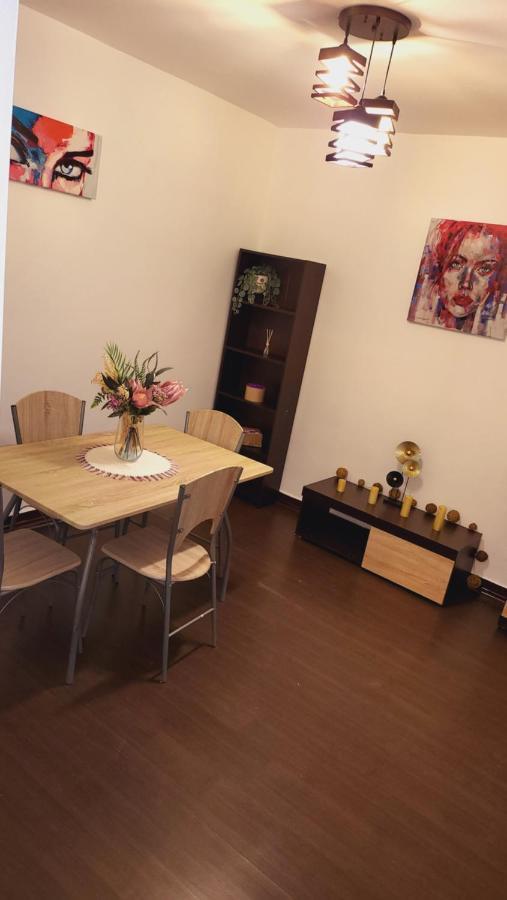 Two Bedroom Aparthotel With Garden View Bükreş Dış mekan fotoğraf